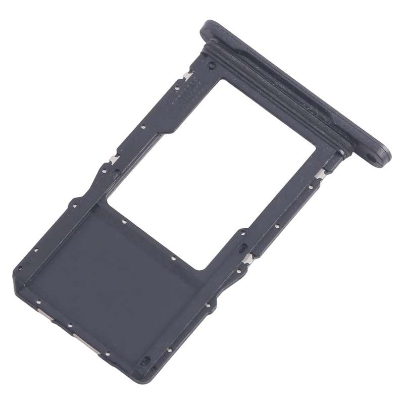 For Samsung Galaxy Tab A9+ 5G SM-X210 Micro SD Card Tray (Grey)