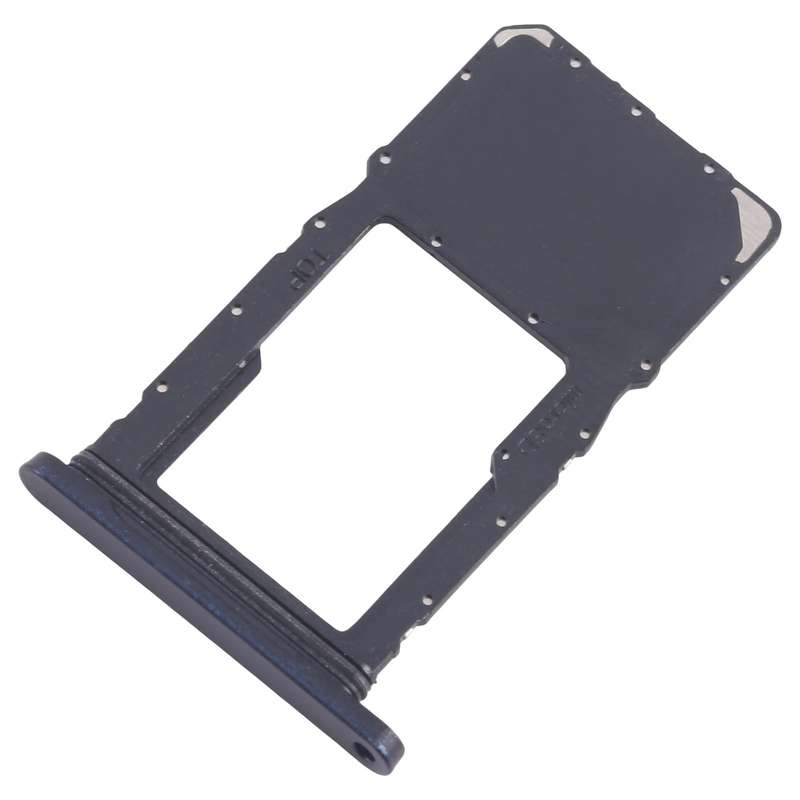 For Samsung Galaxy Tab A9+ 5G SM-X210 Micro SD Card Tray (Grey)