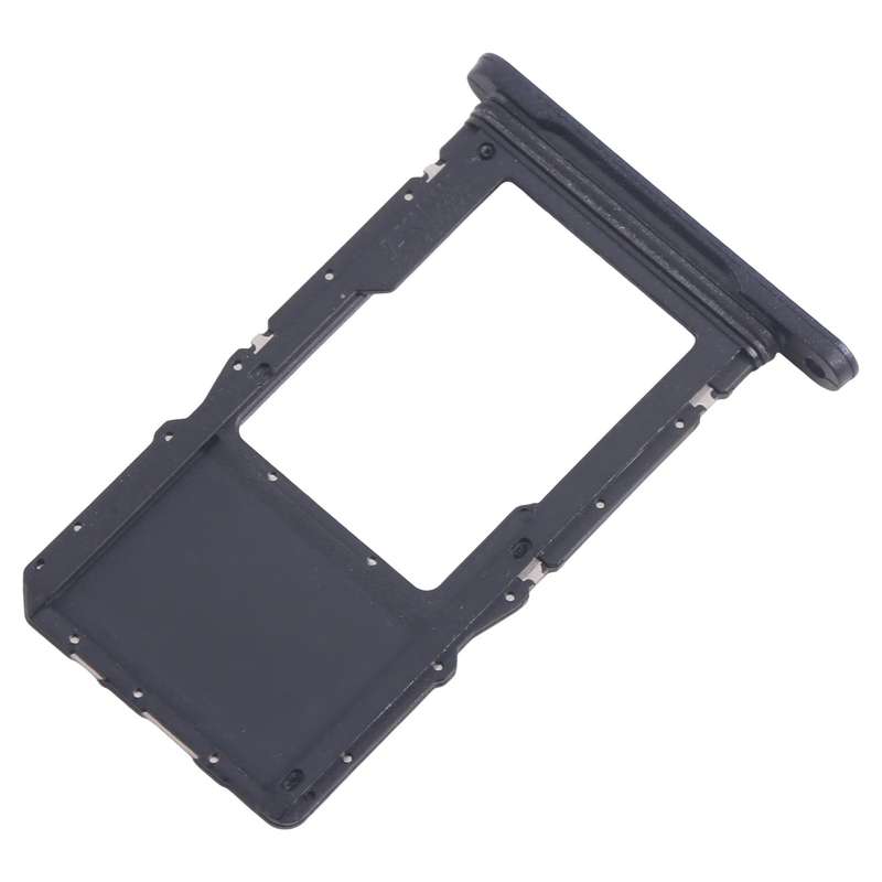For Samsung Galaxy Tab A9+ 5G SM-X210 Micro SD Card Tray (Grey)