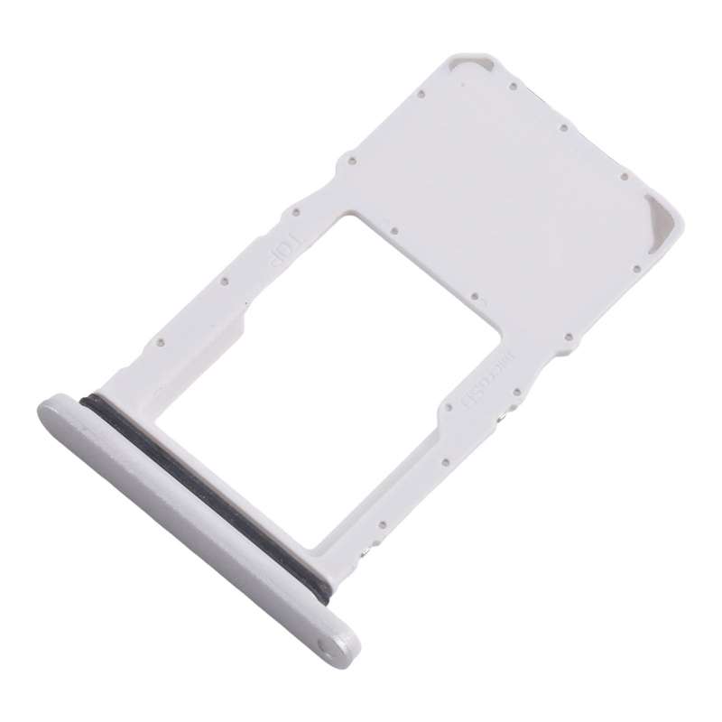 For Samsung Galaxy Tab A9+ 5G SM-X210 Micro SD Card Tray (Grey)