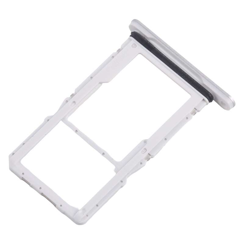 For Samsung Galaxy Tab A9+ 5G SM-X210 Micro SD Card Tray (Grey)