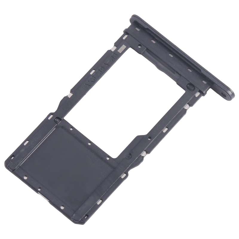 For Samsung Galaxy Tab A9 SM-X110 Micro SD Card Tray (Grey)