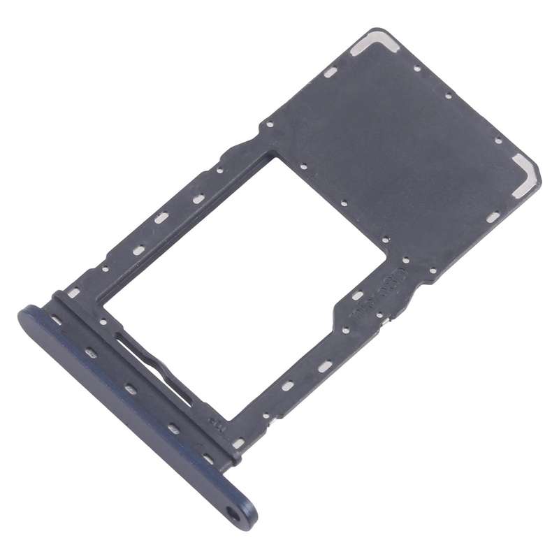 For Samsung Galaxy Tab A9 SM-X110 Micro SD Card Tray (Grey)