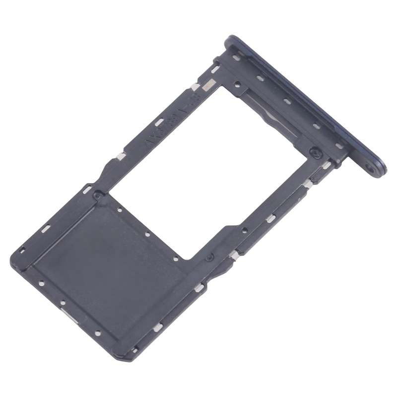 For Samsung Galaxy Tab A9 SM-X110 Micro SD Card Tray (Grey)