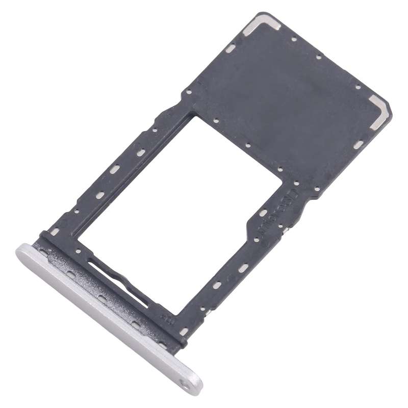For Samsung Galaxy Tab A9 SM-X110 Micro SD Card Tray (Grey)