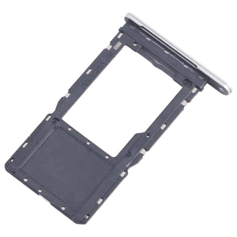 For Samsung Galaxy Tab A9 SM-X110 Micro SD Card Tray (Grey)