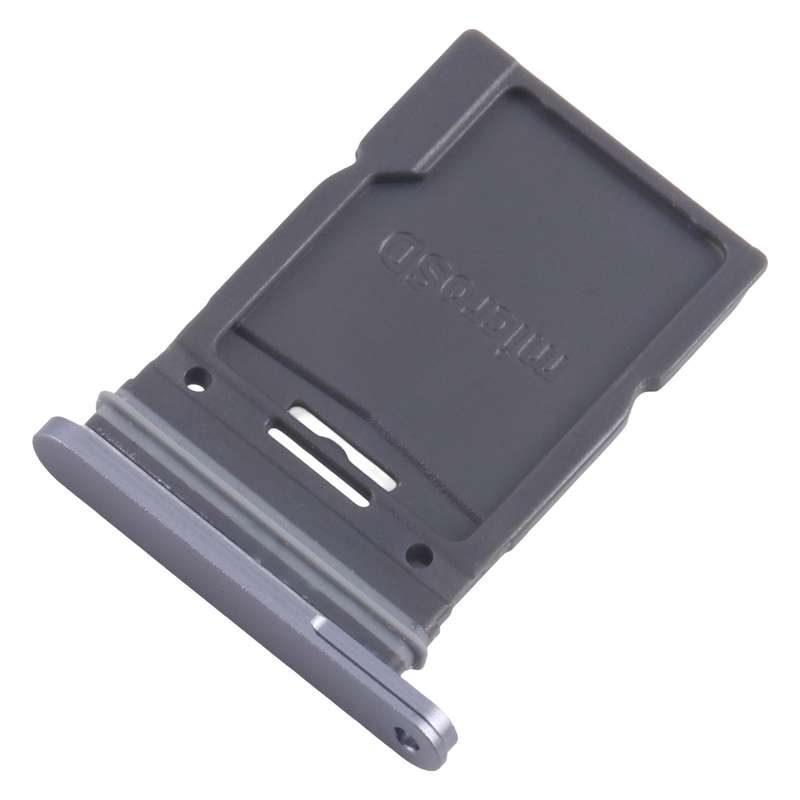 For Samsung Galxy Tab S10+ / S10 Ultra SM-X820/X920 Micro SD Card Tray (Grey)