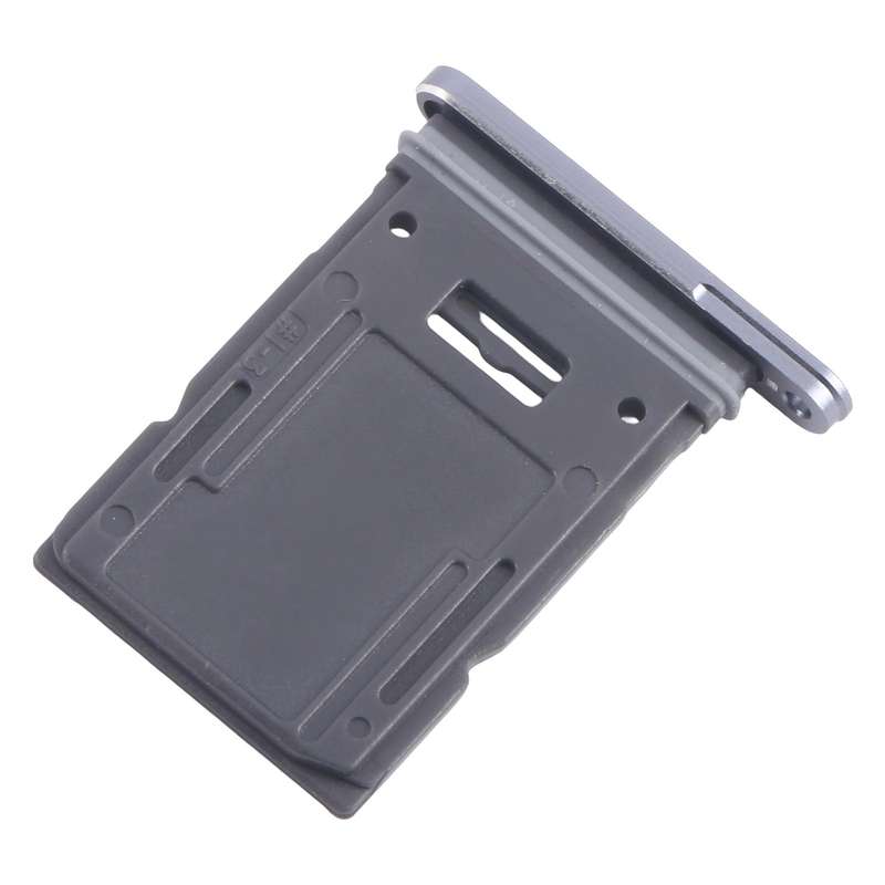 For Samsung Galxy Tab S10+ / S10 Ultra SM-X820/X920 Micro SD Card Tray (Grey)