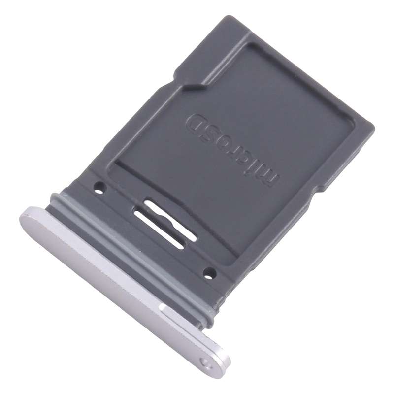 For Samsung Galxy Tab S10+ / S10 Ultra SM-X820/X920 Micro SD Card Tray (Grey)