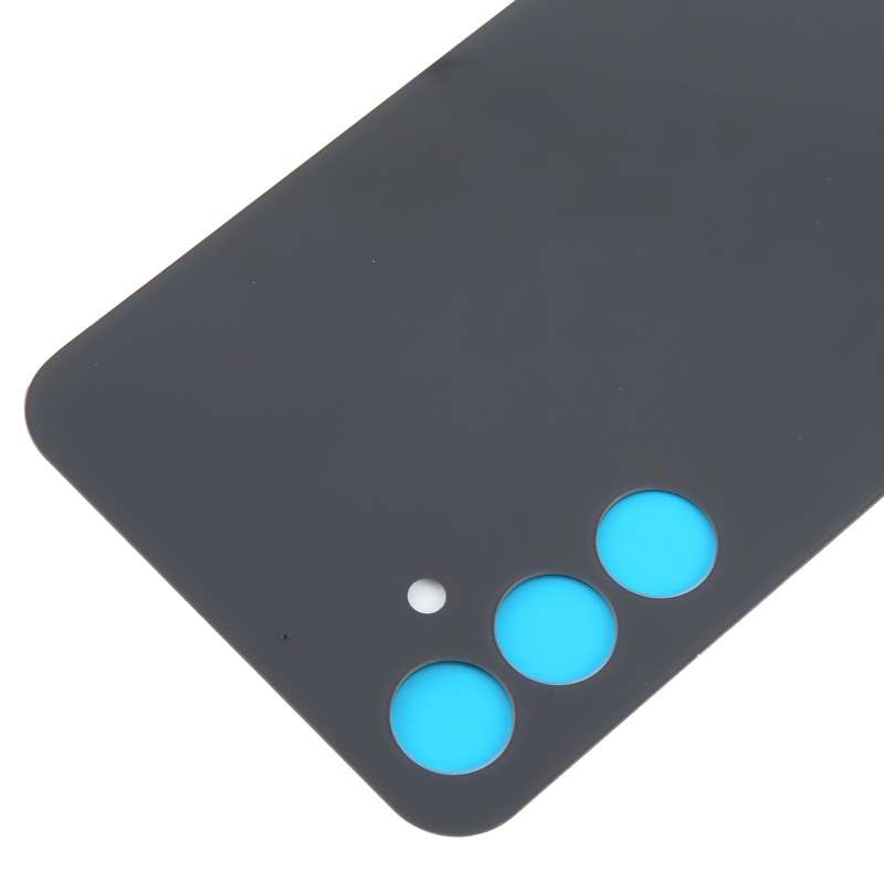 For Samsung Galaxy A54 SM-A546B Battery Back Cover(Black)