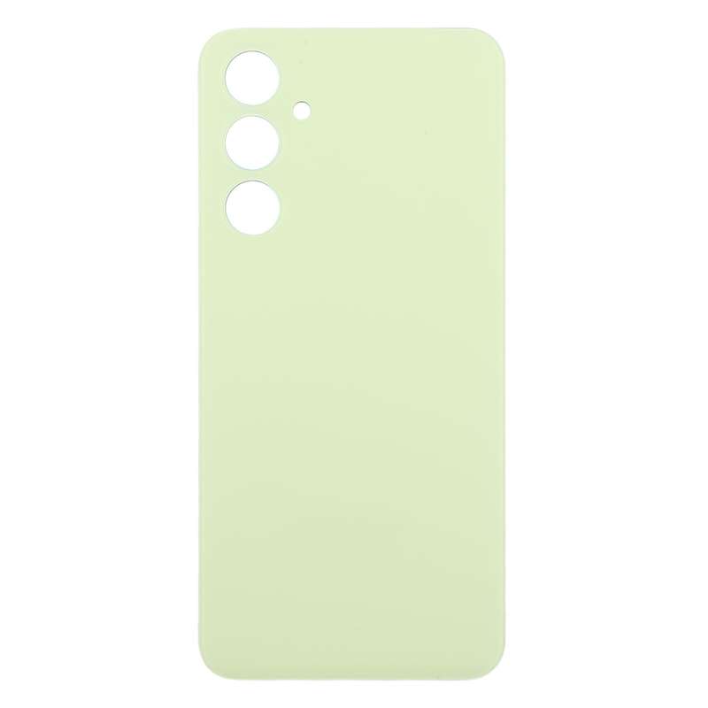 For Samsung Galaxy A54 SM-A546B Battery Back Cover(Black)