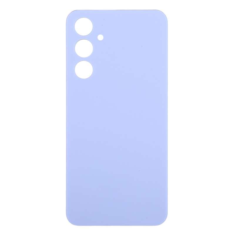 For Samsung Galaxy A54 SM-A546B Battery Back Cover(Black)