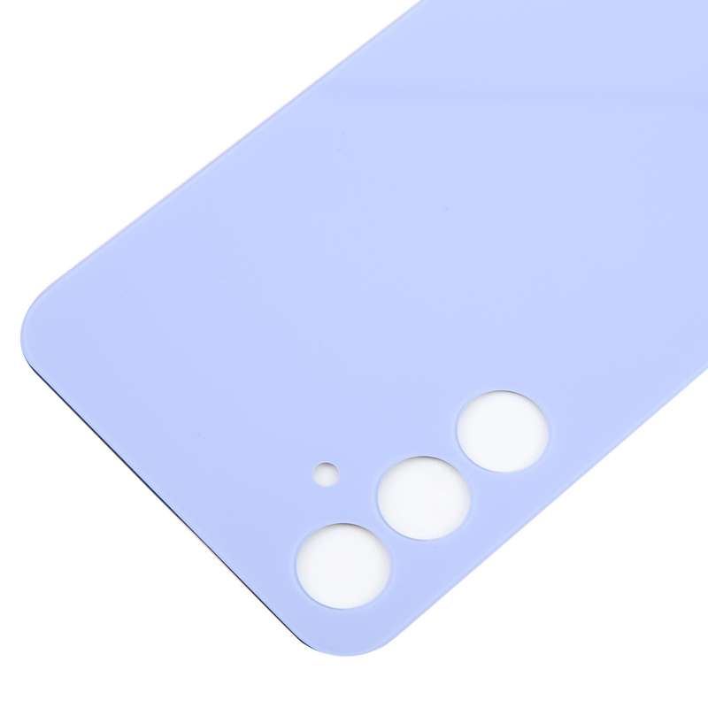 For Samsung Galaxy A54 SM-A546B Battery Back Cover(Black)