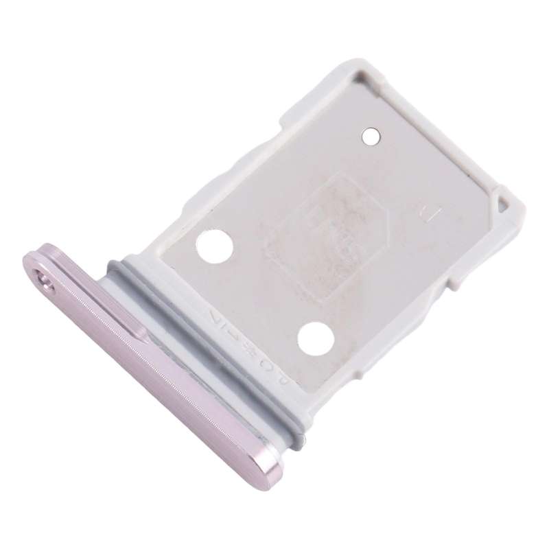 For Samsung Galaxy A56 SM-A566B Original SIM + SIM Card Tray (Grey)