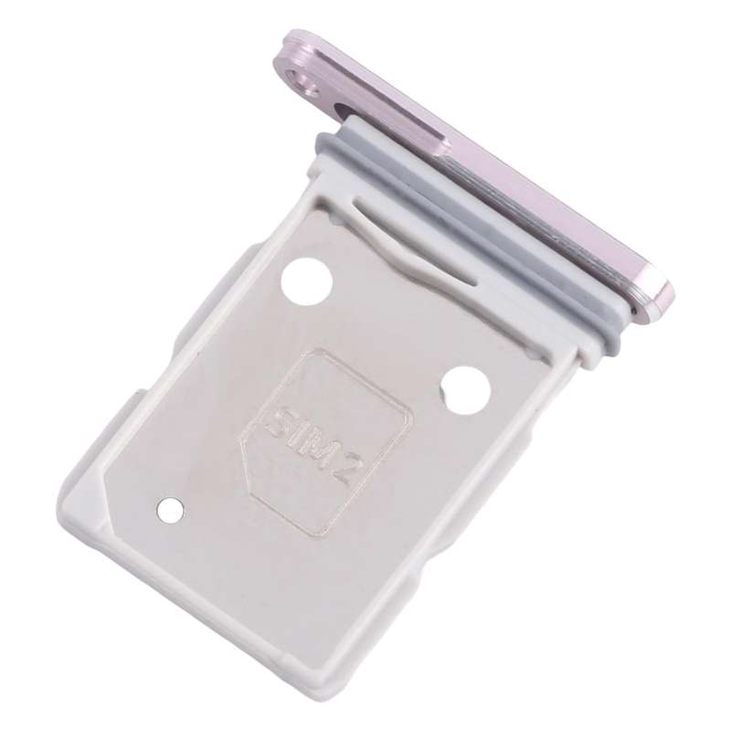 For Samsung Galaxy A56 SM-A566B Original SIM + SIM Card Tray (Grey)