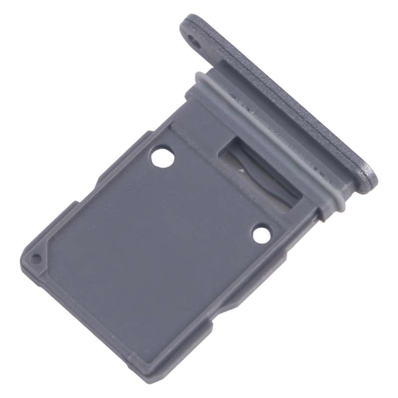 For Samsung Galaxy A36 SM-A366B Original SIM Card Tray (White)
