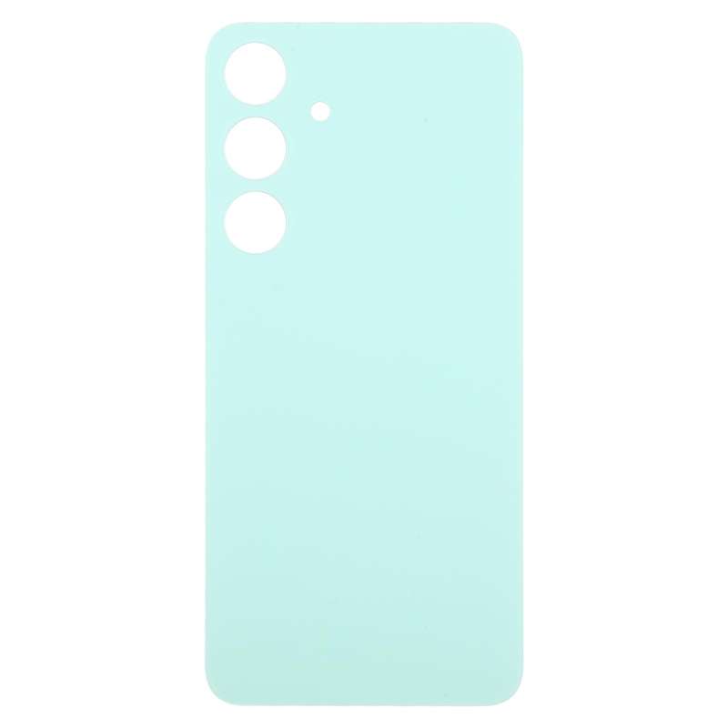 For Samsung Galaxy S25+ SM-S936 OEM Battery Back Cover(Green)