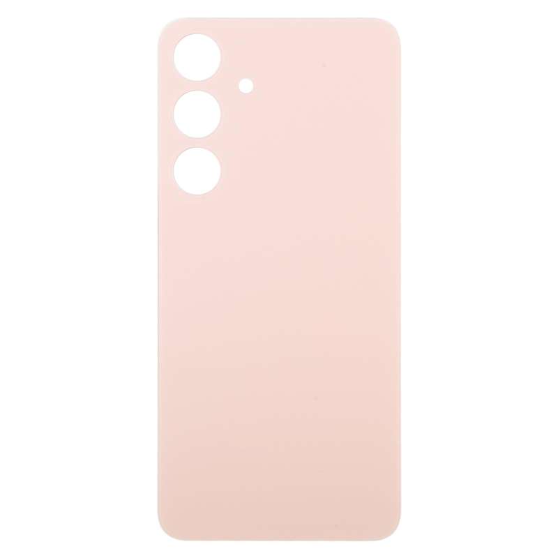 For Samsung Galaxy S25+ SM-S936 OEM Battery Back Cover(Green)