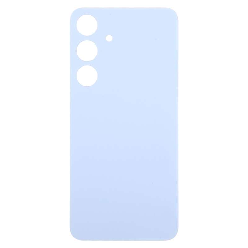 For Samsung Galaxy S25+ SM-S936 OEM Battery Back Cover(Green)