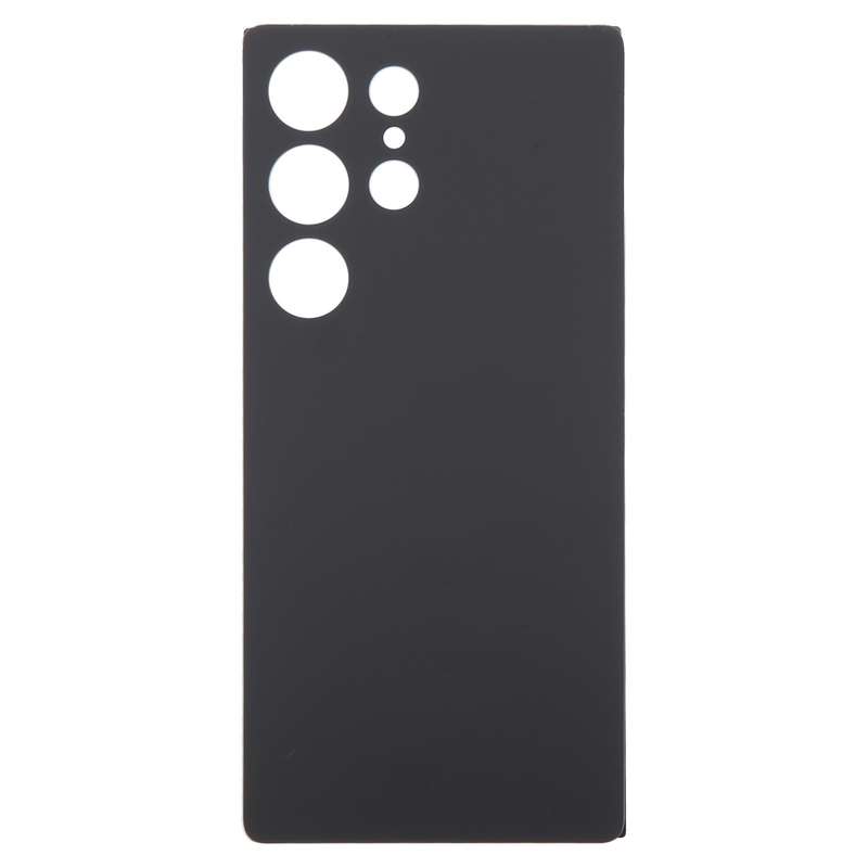 For Samsung Galaxy S25 Ultra SM-S9386 OEM Battery Back Cover(Glacier Blue)