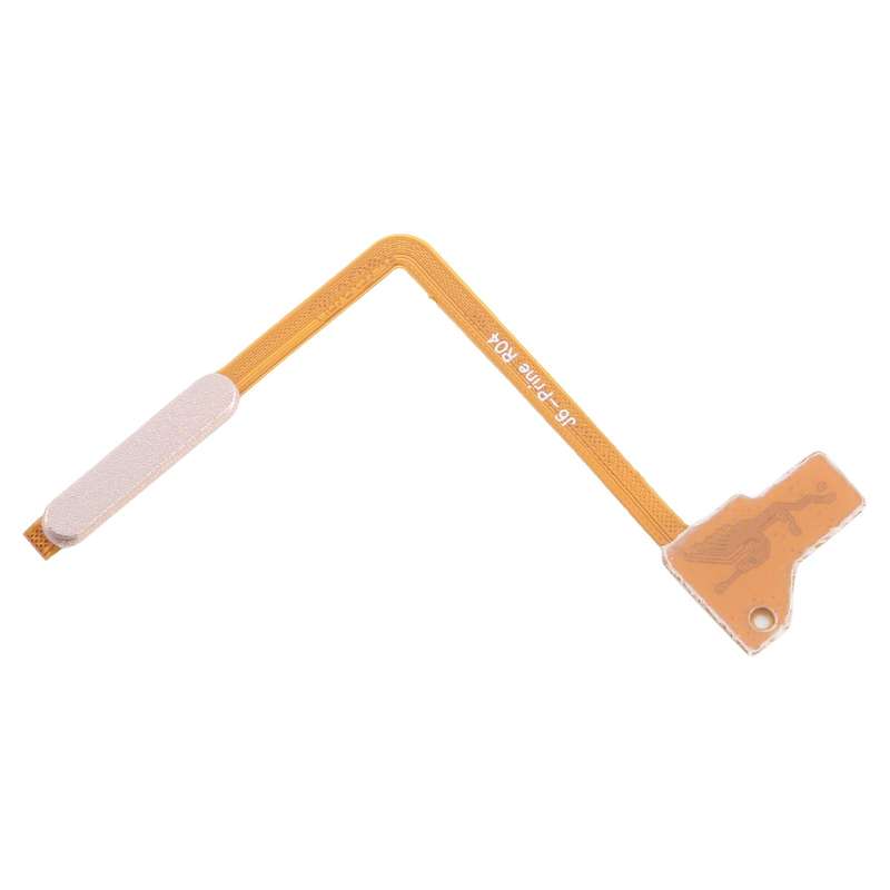 For Samsung Galaxy J6+ SM-J610 OEM Power Button Flex Cable (Blue)