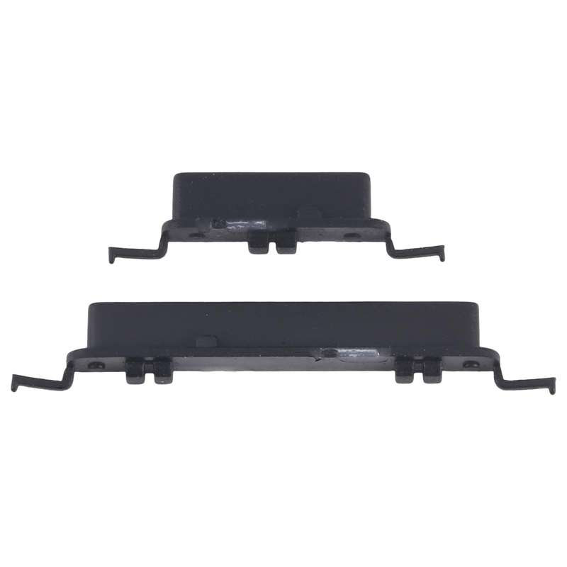 For Samsung Galaxy Tab A 8.0 SM-T380/T385 Original Power Button and Volume Control Button (Black)