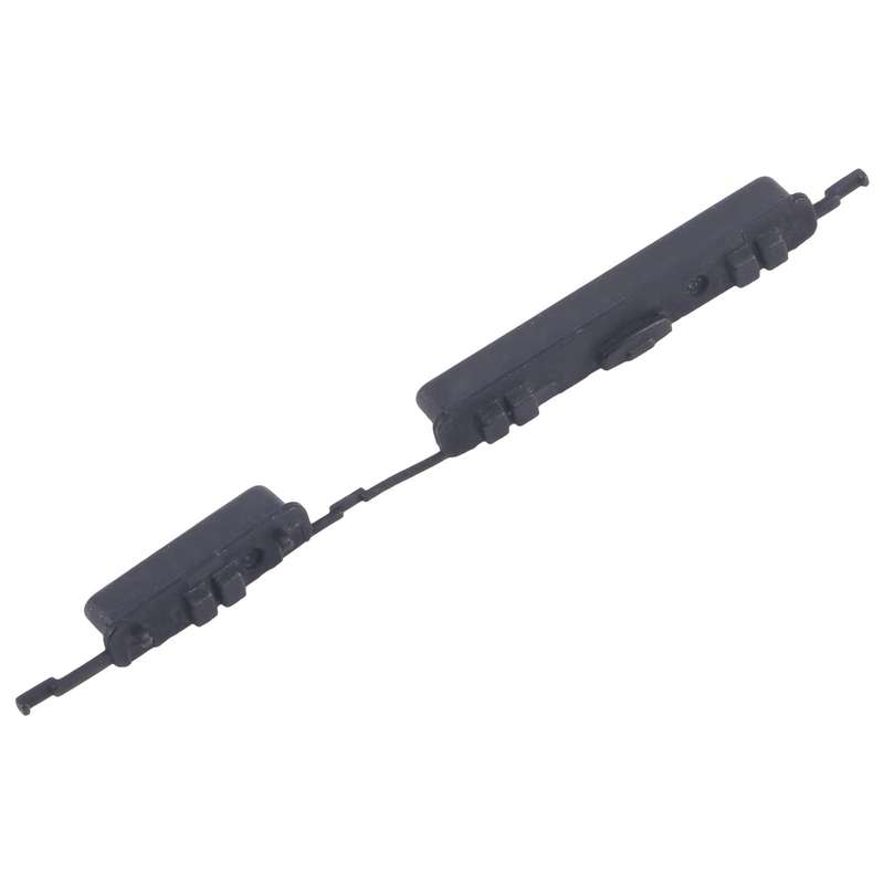 For Samsung Galaxy Tab 4 7.0 SM-T230/T231 Original Power Button and Volume Control Button (Black)