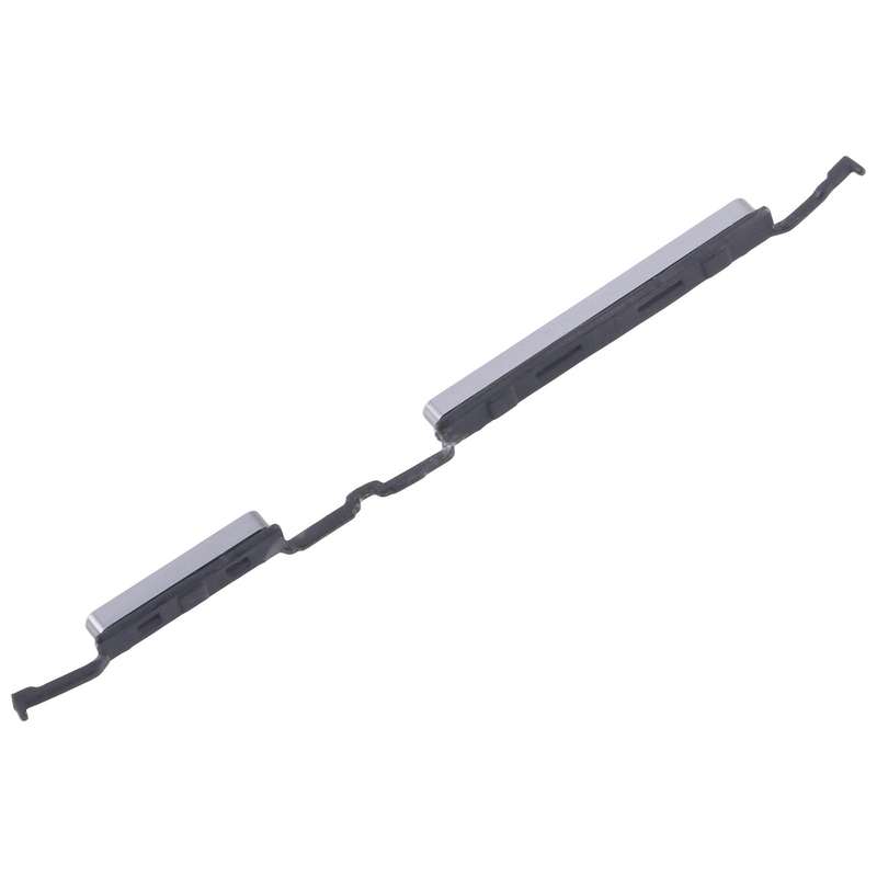 For Samsung Galaxy Tab 3 8.0 SM-T310/T311/T315 Original Power Button and Volume Control Button (Silv