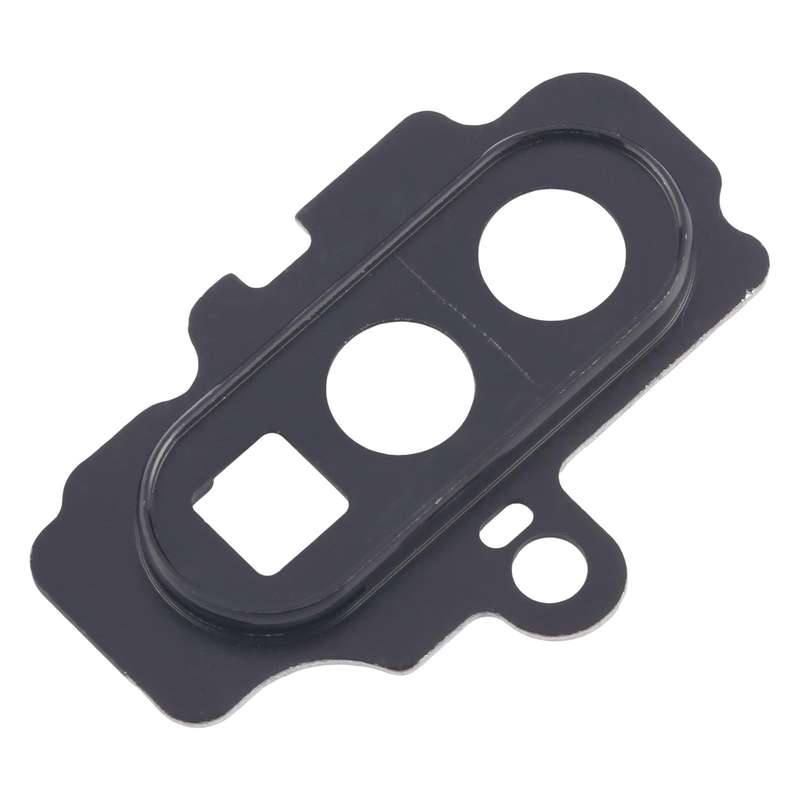 For Samsung Galaxy Tab S7+ SM-T970/T976 Original Rear Camera Lens Cover (Black)
