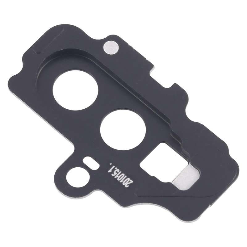 For Samsung Galaxy Tab S7+ SM-T970/T976 Original Rear Camera Lens Cover (Black)