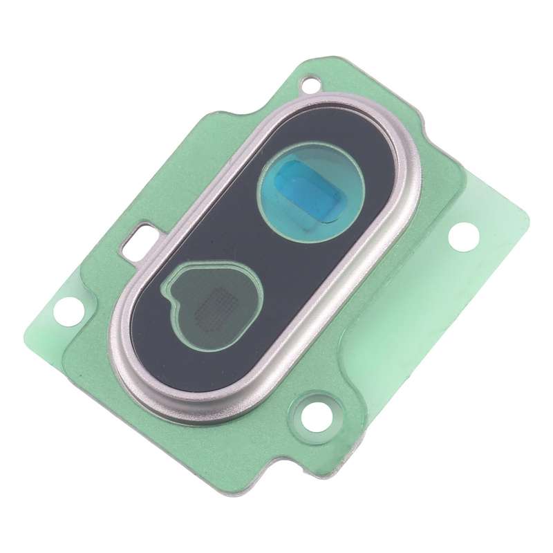 For Samsung Galaxy Tab S7 FE SM-T730/T736B Original Rear Camera Lens Cover (Green)