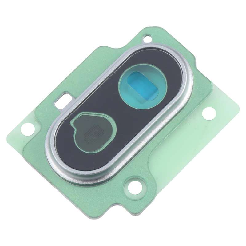 For Samsung Galaxy Tab S7 FE SM-T730/T736B Original Rear Camera Lens Cover (Green)