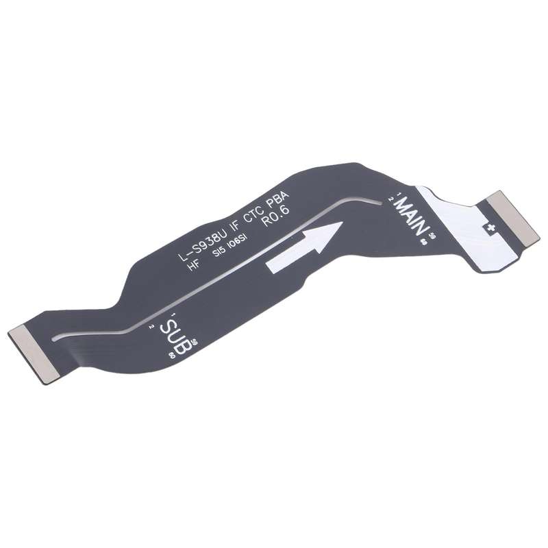 For Samsung Galaxy S25 Ultra SM-S938B OEM Motherboard Flex Cable