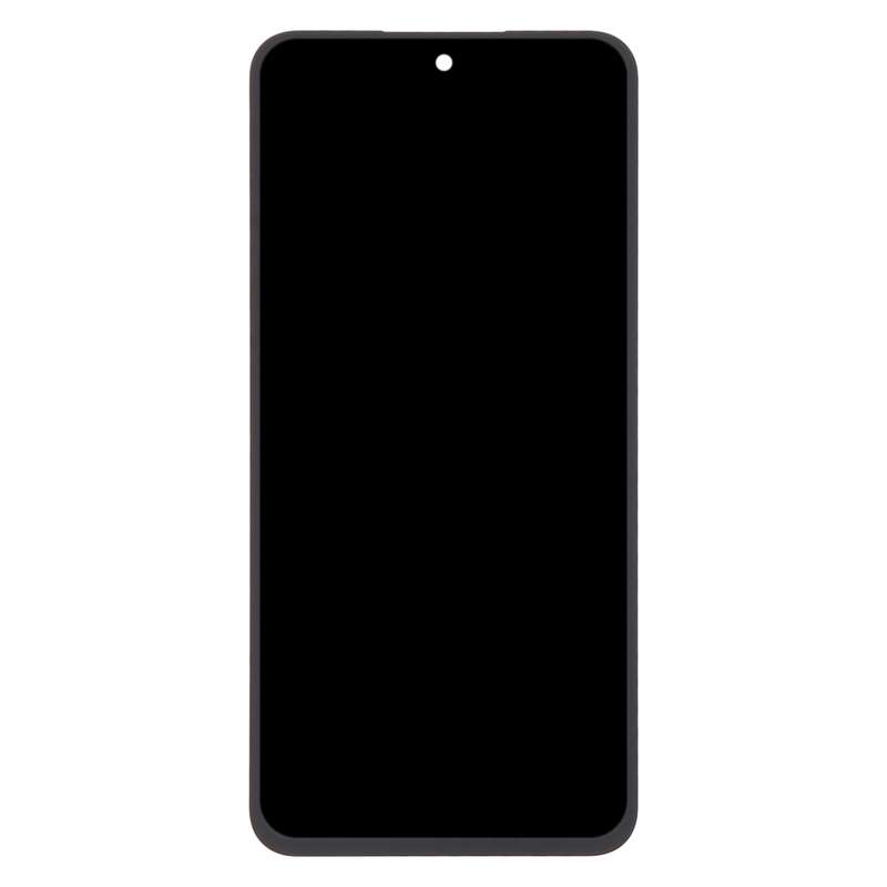 For Samsung Galaxy A56 SM-A566B Original LCD Screen With Digitizer Full Assembly