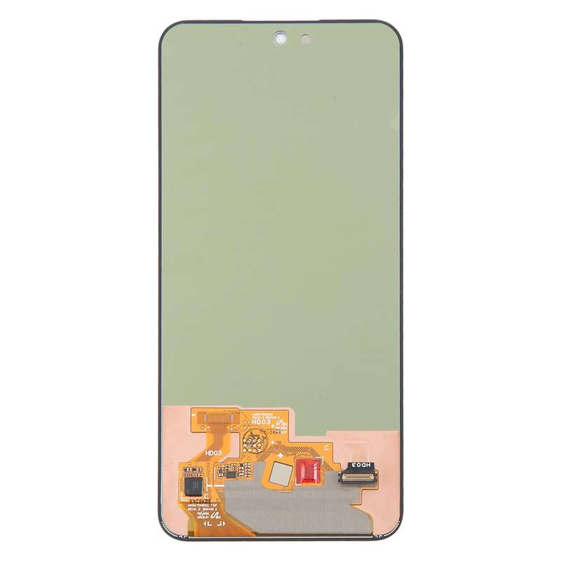 For Samsung Galaxy A56 SM-A566B Original LCD Screen With Digitizer Full Assembly