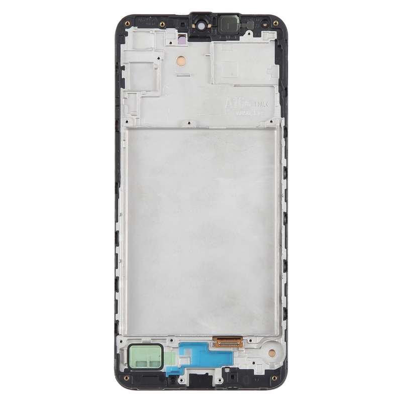 For Samsung Galaxy A16 5G SM-A166B 6.66 inch EU Version OLED LCD Screen Digitizer Full Assembly with
