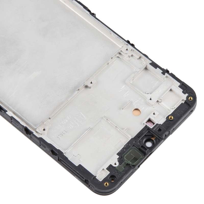 For Samsung Galaxy A16 5G SM-A166B 6.66 inch EU Version OLED LCD Screen Digitizer Full Assembly with
