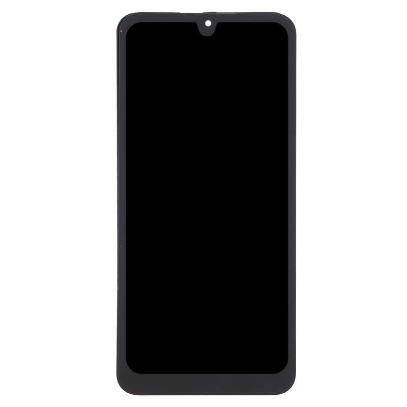 For Samsung Galaxy A16 4G SM-A165F 6.46 inch OLED LCD Screen Digitizer Full Assembly with Frame