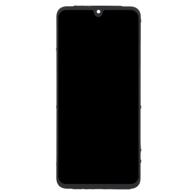 For Samsung Galaxy A16 5G SM-A166B 6.66 inch US Version OLED LCD Screen Digitizer Full Assembly with