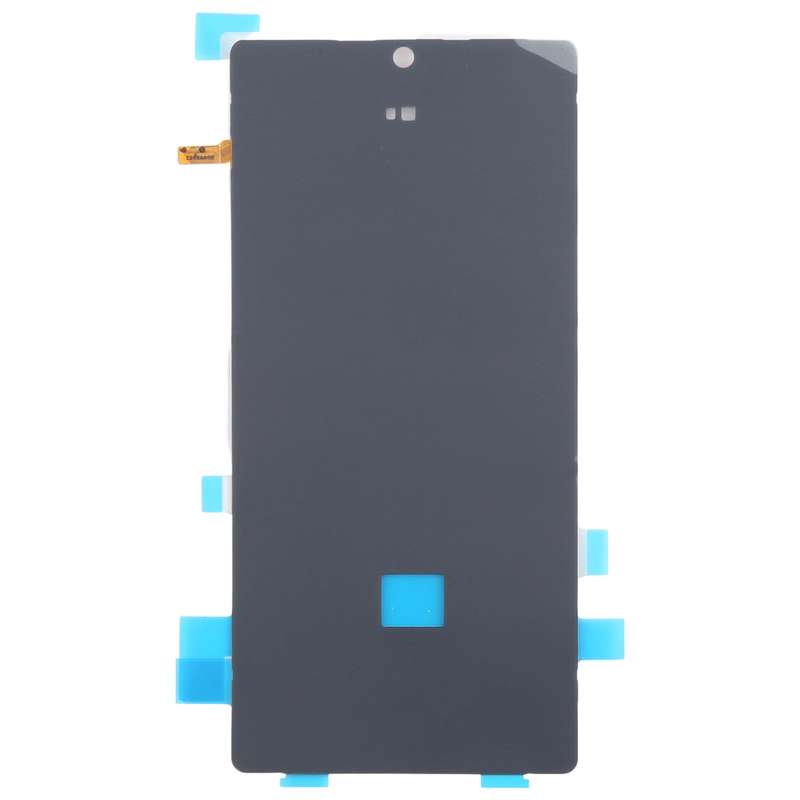 For Samsung Galaxy S25 Ultra SM-S938B Original Touch Panel Digitizer Sensor Board