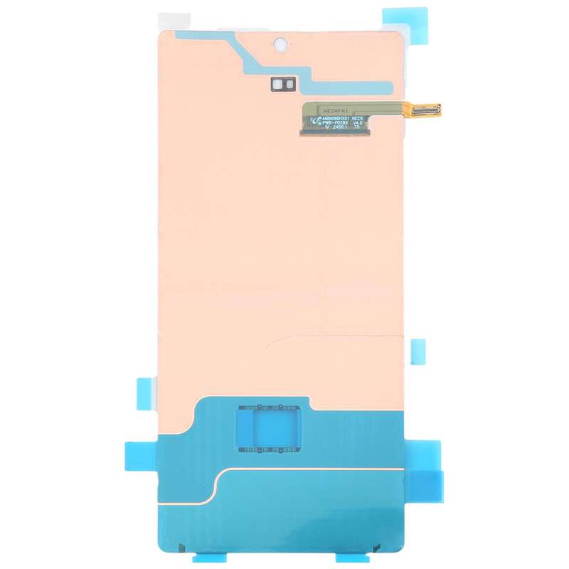 For Samsung Galaxy S25 Ultra SM-S938B Original Touch Panel Digitizer Sensor Board