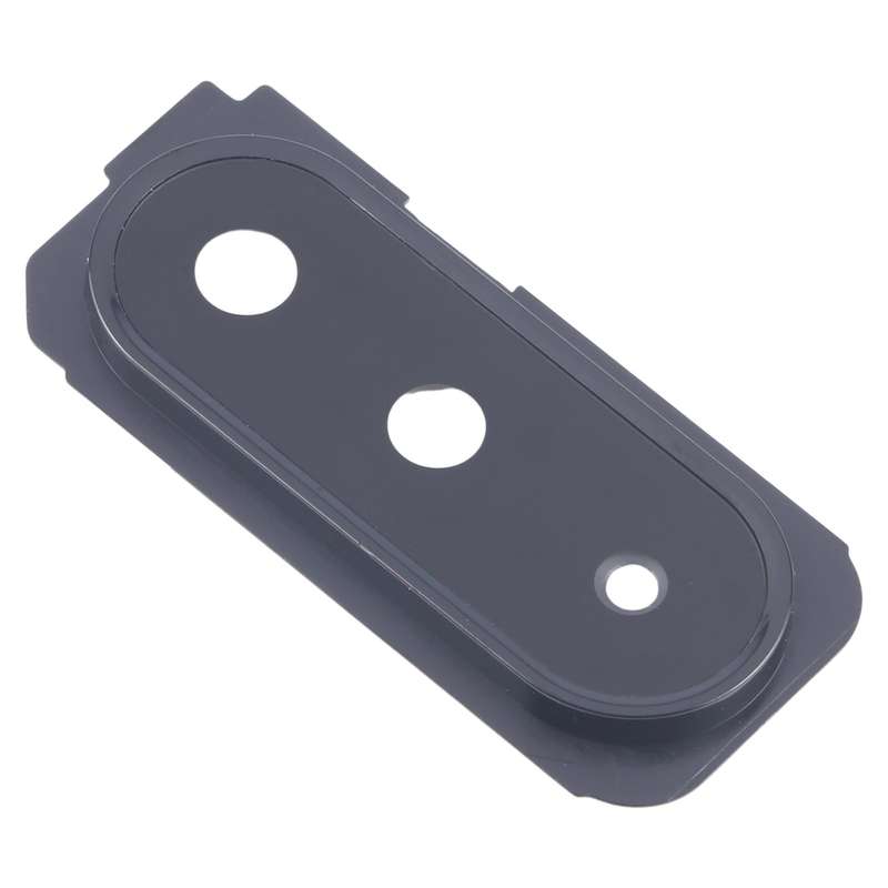 For Samsung Galaxy A26 SM-A266B 10pcs Rear Camera Lens Cover (Black)