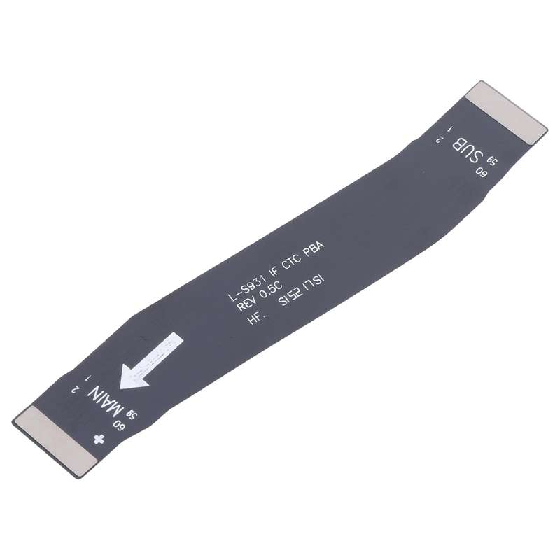 For Samsung Galaxy S25 SM-S931B OEM Motherboard Flex Cable