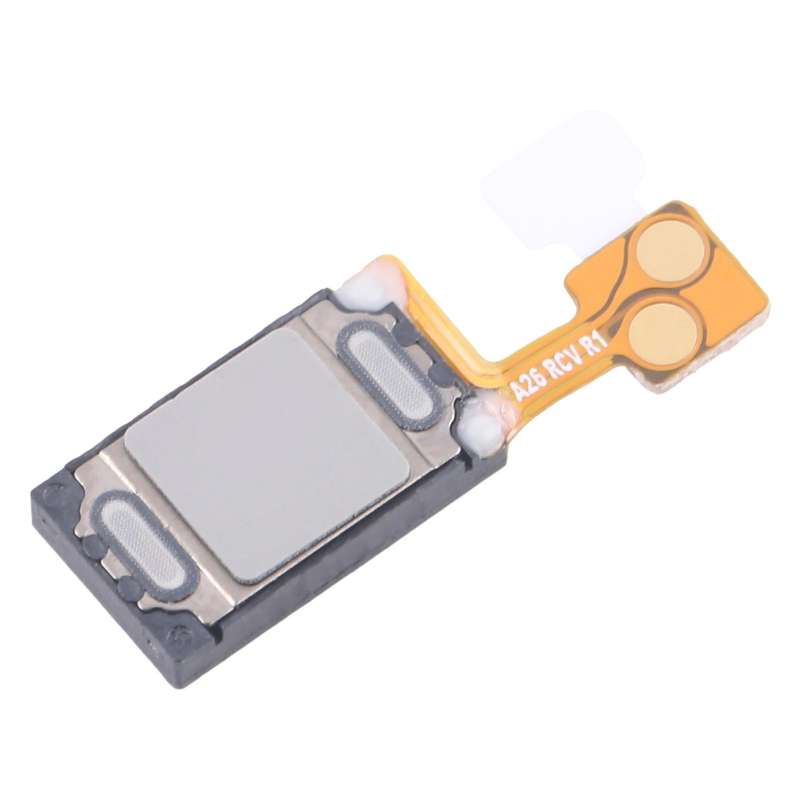 For Samsung Galaxy A26 SM-A266B Original Earpiece Speaker with Cable