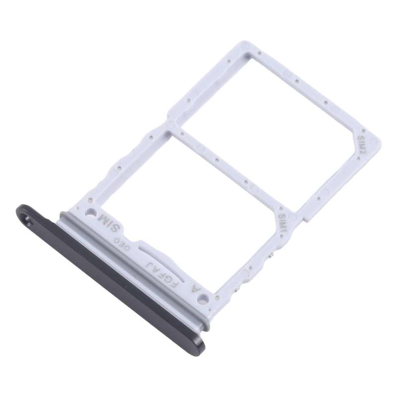 For Samsung Galaxy Z Flip7 SM-F751B Original SIM + SIM Card Tray (Black)