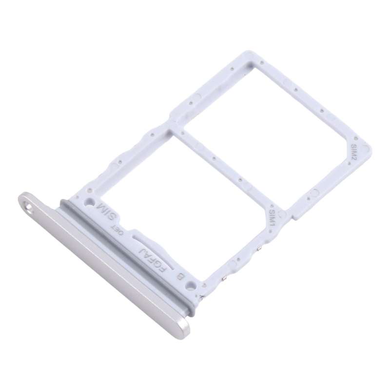 For Samsung Galaxy Z Flip7 SM-F751B Original SIM + SIM Card Tray (Black)