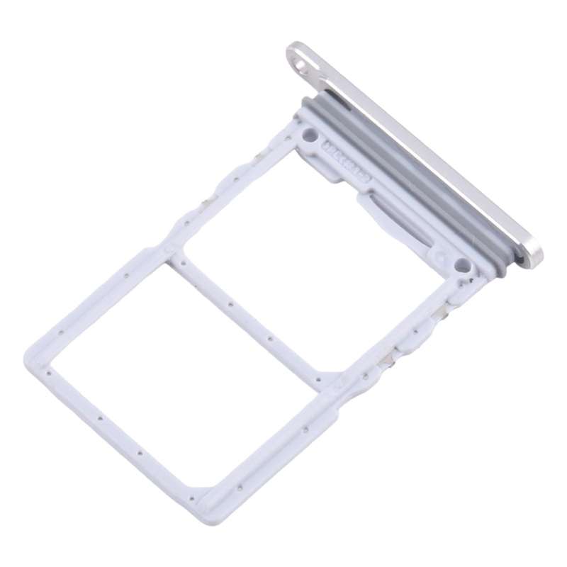 For Samsung Galaxy Z Flip7 SM-F751B Original SIM + SIM Card Tray (Black)