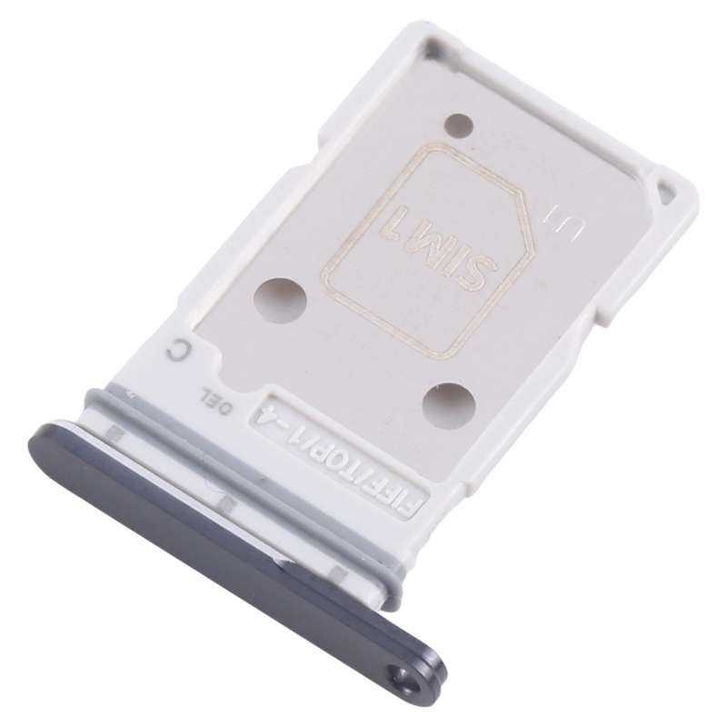 For Samsung Galaxy Z Fold7 SM-F966B EU Version Original SIM + SIM Card Tray (Blue)