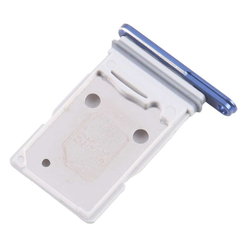 For Samsung Galaxy Z Fold7 SM-F966B EU Version Original SIM + SIM Card Tray (Blue)