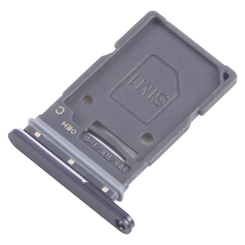 For Samsung Galaxy Z Fold7 SM-F966U US Version Original SIM Card Tray (Blue)